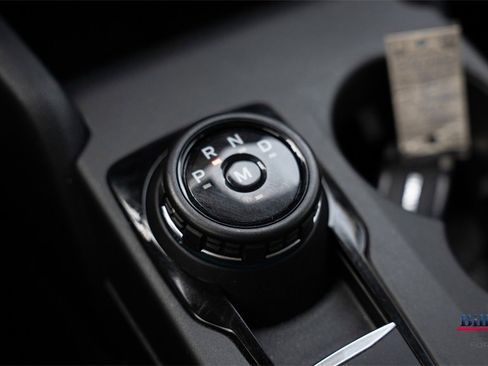 Used 2023 Ford Bronco Sport Badlands image 20