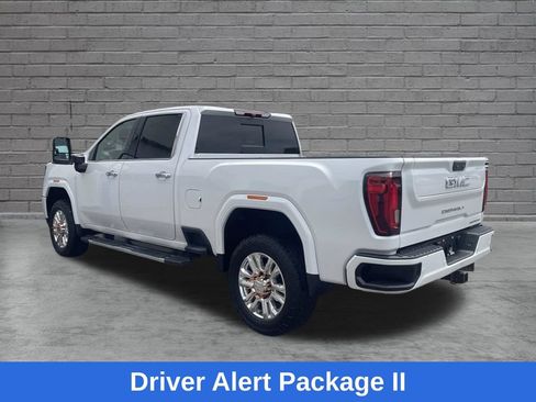 Used 2023 GMC Sierra 2500 Denali AWD/4WD image 6