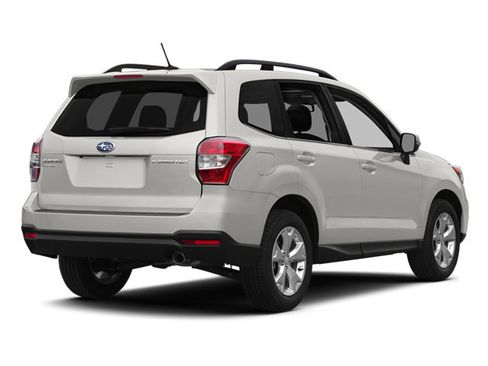 Used 2014 Subaru Forester 2.5i Premium w/ Popular Package #2 AWD/4WD image 2