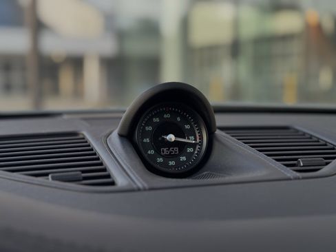 Used 2024 Porsche 911 S/T image 46