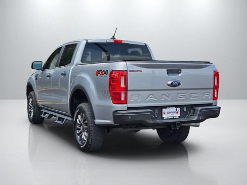 Used 2021 Ford Ranger XLT w/ Equipment Group 301A Mid AWD/4WD image 7