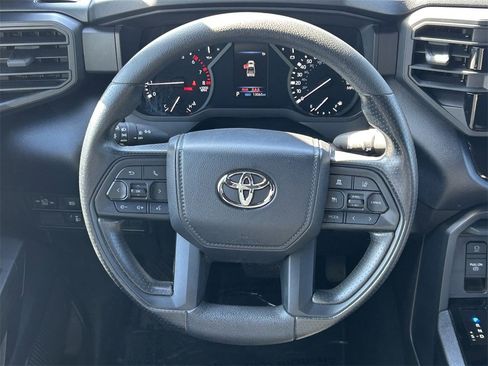 Used 2025 Toyota Tundra SR5 image 38