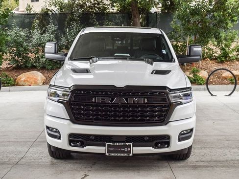 New 2025 RAM 1500 Limited image 2