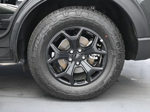 Used 2023 Ford Explorer Timberline AWD/4WD image 24