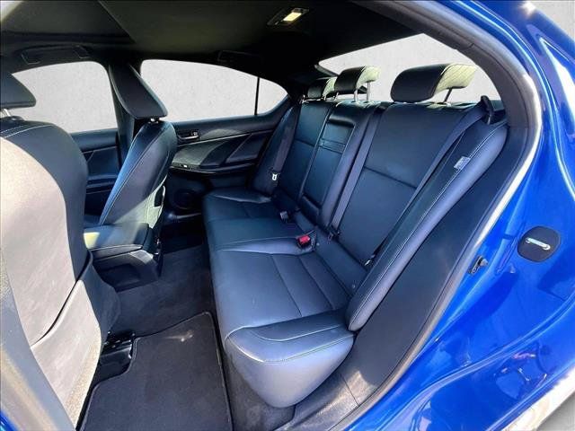 Used 2024 Lexus IS 300 w/ Comfort Package RWD image 25