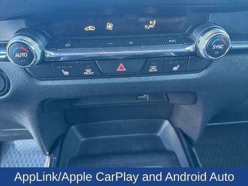 Used 2020 MAZDA CX-30 AWD w/ Premium Package image 21