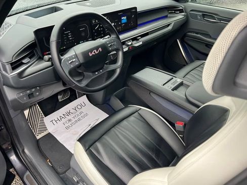 Certified 2024 Kia EV9 GT-Line image 13