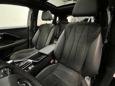 New 2026 Acura ADX A-Spec AWD/4WD image 11