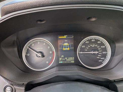 Used 2019 Subaru Forester Premium image 10