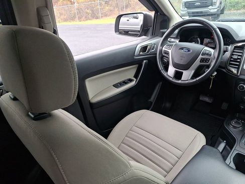 Used 2022 Ford Ranger XLT w/ Equipment Group 302A High image 13