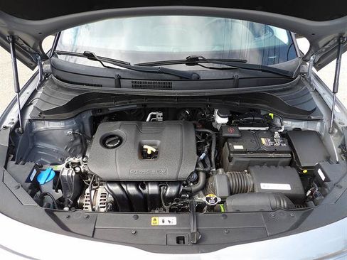 Used 2023 Kia Soul LX FWD image 37
