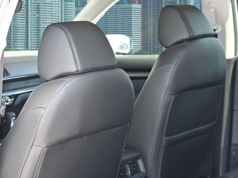 New 2026 Honda CR-V EX-L image 18