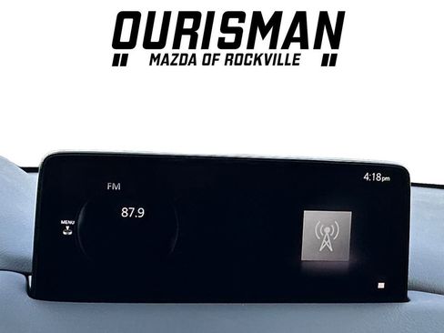 New 2025 MAZDA CX-5 AWD 2.5 S image 14