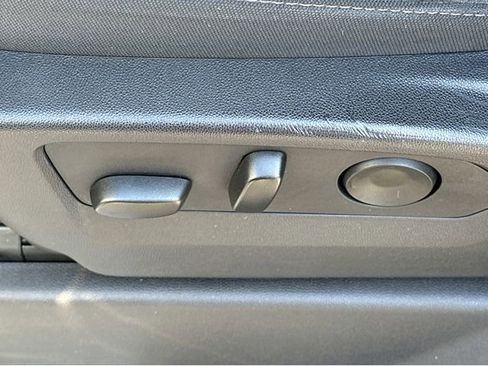 Certified 2024 Chevrolet Silverado 1500 RST w/ Z71 Off-Road Package image 29