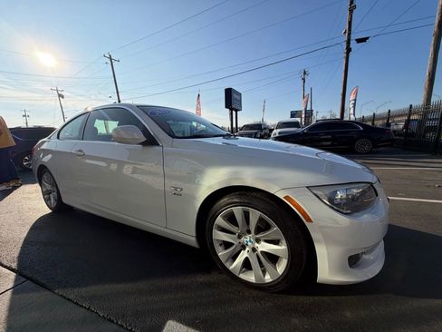 Used 2012 BMW 328i xDrive Coupe w/ Premium Pkg image 13
