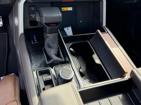 Used 2024 Toyota Tundra 1794 Edition w/ TRD Off-Road Package image 26