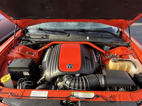 Used 2008 Dodge Charger R/T image 24