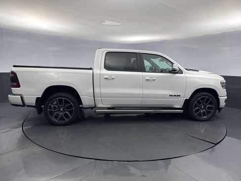 Used 2020 RAM 1500 Sport AWD/4WD image 6