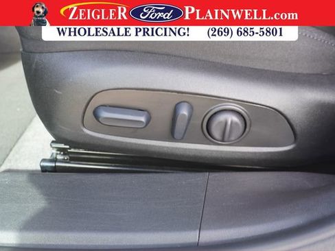 Used 2024 Chevrolet Malibu LS w/ Driver Confidence Package image 17