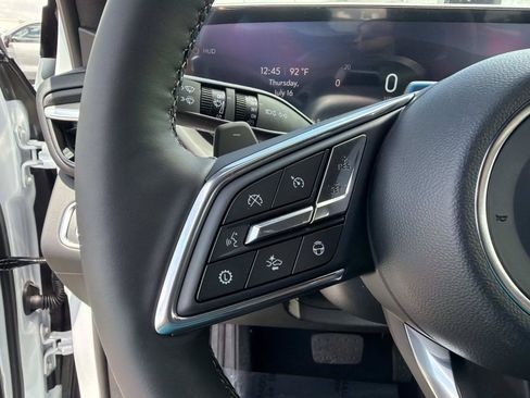 New 2026 Buick Enclave Avenir w/ Super Cruise Package FWD image 29