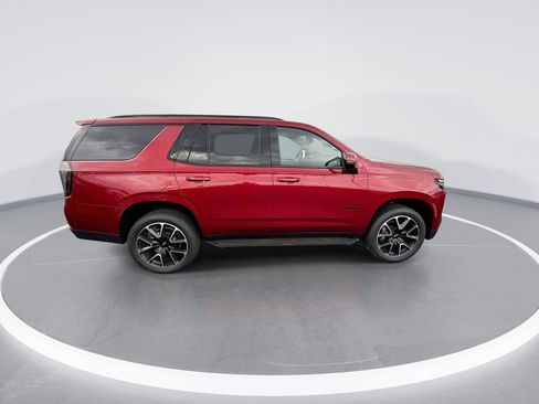 New 2026 Chevrolet Tahoe RST w/ Comfort Package AWD/4WD image 9