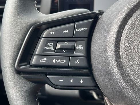 New 2026 Subaru Outback Touring XT AWD/4WD image 7