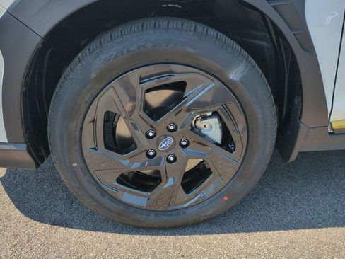 New 2025 Subaru Crosstrek 2.5i Sport w/ Crosstrek Mirror Package image 10