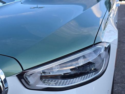 New 2026 Mercedes-Benz Maybach S 680 Maybach S 680 image 6