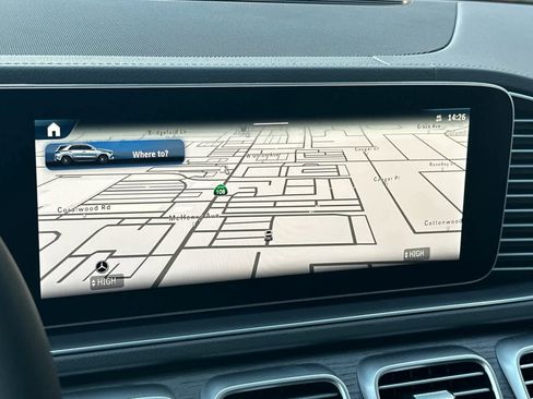 New 2026 Mercedes-Benz GLE 350 4MATIC image 18