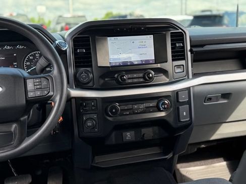 Used 2023 Ford F150 XLT w/ Trailer Tow Package AWD/4WD image 20
