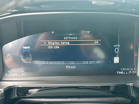 Used 2024 Lincoln Corsair Reserve FWD image 17