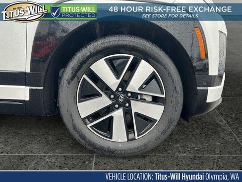 New 2026 Hyundai Ioniq 9 SEL AWD/4WD image 46
