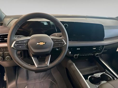 New 2026 Chevrolet Tahoe LS AWD/4WD image 15