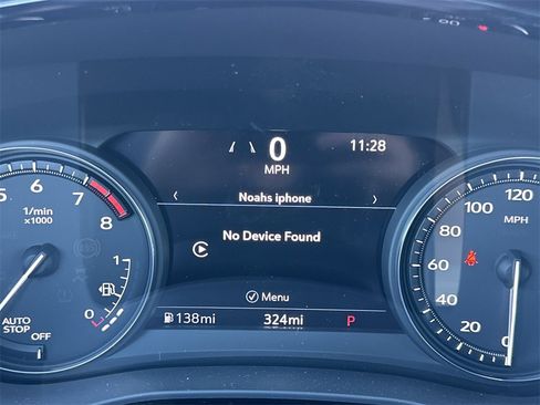 New 2025 Cadillac XT6 Premium Luxury w/ Technology Package image 27