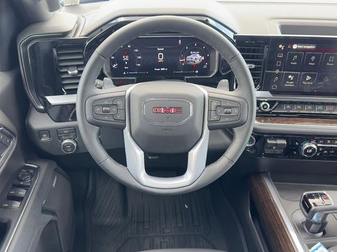 New 2026 GMC Sierra 1500 Elevation w/ Elevation Premium Package AWD/4WD image 10