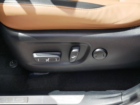 Used 2017 Lexus NX 200t FWD w/ Accessory Package image 19