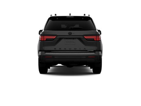 New 2026 Toyota Sequoia Limited w/ TRD Off-Road Package AWD/4WD image 67