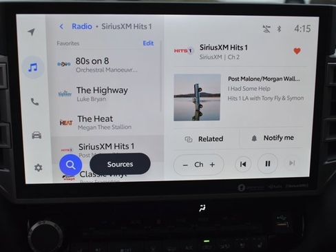 Used 2022 Toyota Tundra Limited image 23