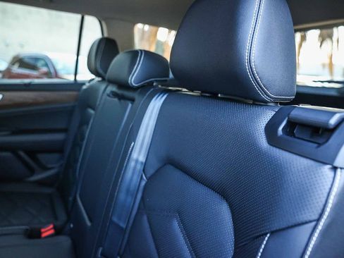 New 2026 Volkswagen Atlas SE image 29