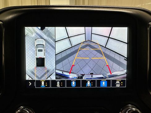 Used 2021 GMC Sierra 1500 AT4 w/ AT4 Premium Package image 31