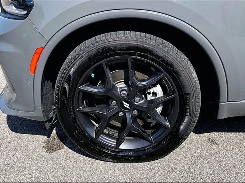 Used 2026 Dodge Durango GT AWD/4WD image 8