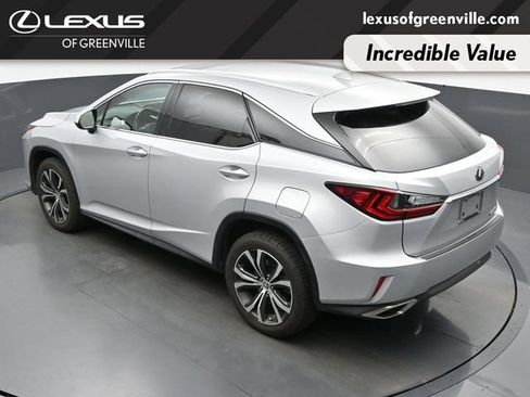 Used 2017 Lexus RX 350 FWD w/ Premium Package image 22