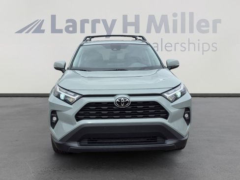 Certified 2023 Toyota RAV4 XLE Premium image 15