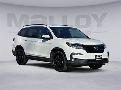 Used 2022 Honda Pilot Special Edition