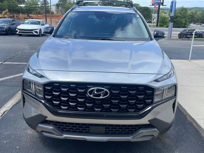 Used 2023 Hyundai Santa Fe XRT