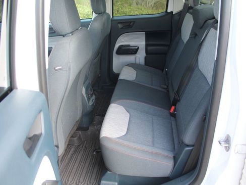 Used 2023 Ford Maverick XLT image 4