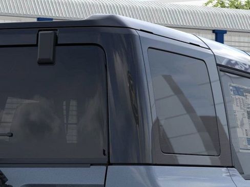 New 2025 Ford Bronco Badlands image 25