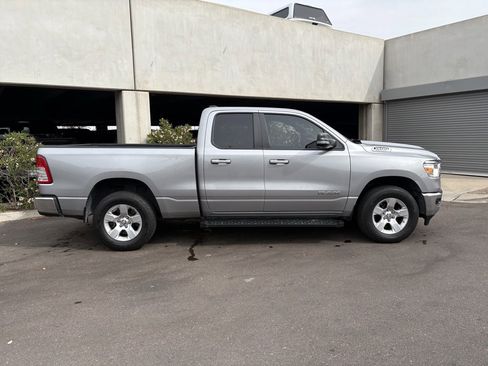 Certified 2022 RAM 1500 Big Horn image 3