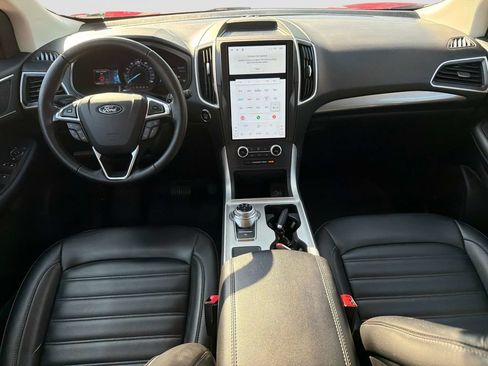Used 2024 Ford Edge SEL w/ Convenience Package AWD/4WD image 16
