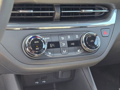 New 2026 Buick Envista Sport Touring w/ Convenience I Package FWD image 37